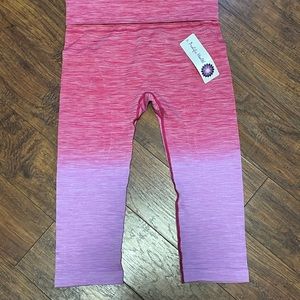 Yelete Yoga Pants